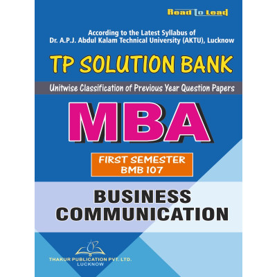 Business Communication...