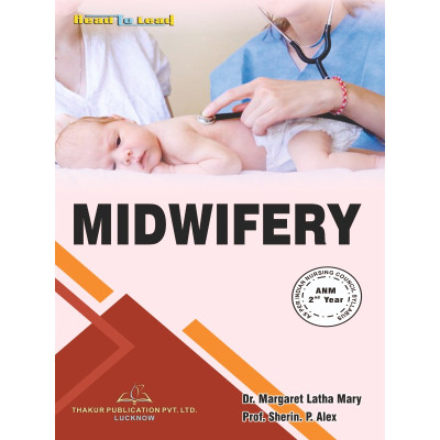 MIDWIFERY Book ANM...