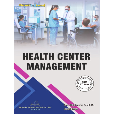 Health Center Management...