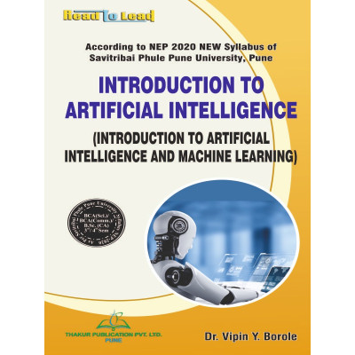 Introduction to Artificial...