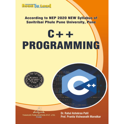 c ++ Programming
