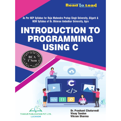 Introduction to Programming...