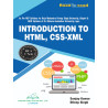 Introduction to HTML, CSS-XML BCA First Semester