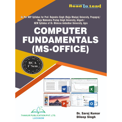 Computer Fundamentals...