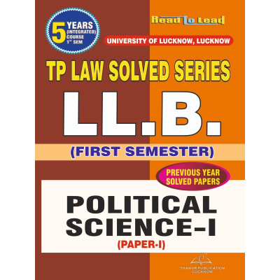 Political Science-I