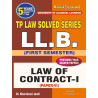 Law of Contract-I
