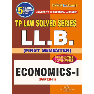 Economic-I
