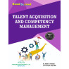Talent Acquisition and Competency Management BNU MBA Third Semester