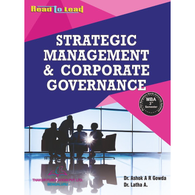 Strategic Management &...