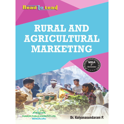 Rural and Agricultural...