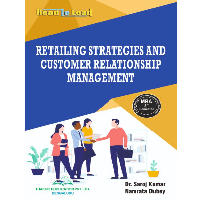 Retailing Strategies and...