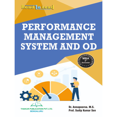 Performance Management...