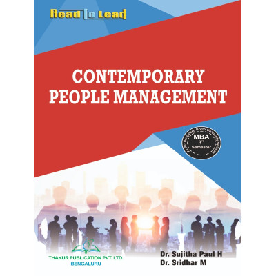 Contemporary People Management