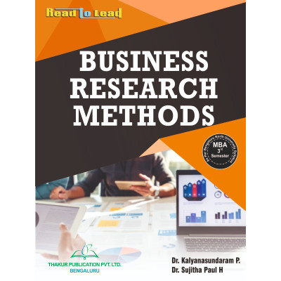 Business Research Methods
