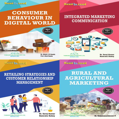 All in One Marketing (4 in...