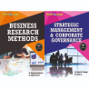 BNU MBA Third (2 in 1) Books