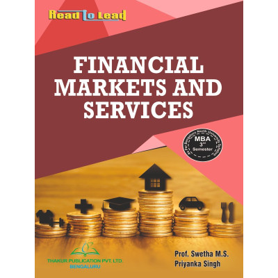Financial Markets and Services
