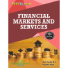 Financial Markets and Services