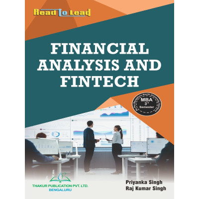 Financial Analysis and Fintech