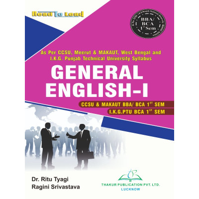 General English-I