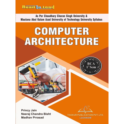 Computer Architecture