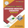 Advanced Medicinal chemistry| M.Pharm First Semester
