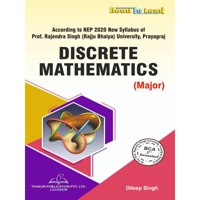 Discrete Mathematics...