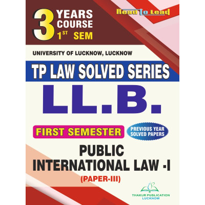 Public International Law-I...