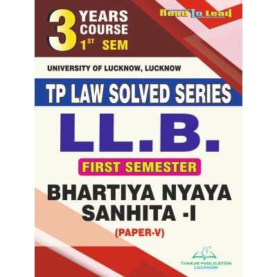 Bhartiya Nyaya Sanhita-I Tp...