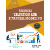 Business Valuation Financial Modeling BNU MBA Third Semester