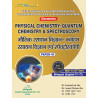 Physical Chemistry : Quantum Chemistry & Spectroscopy (Chemistry Paper-III) Bihar B.Sc Six Semester