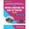 British Literature: The Early 20th Century (English Paper-III) B.A Six Semester
