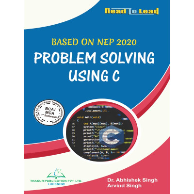 Problem Solving Using C