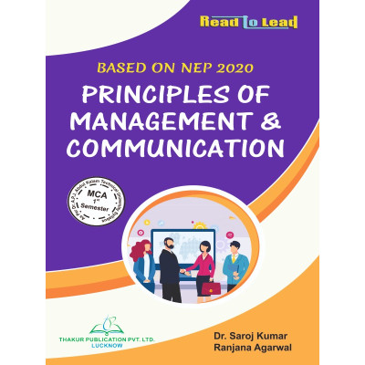 Principles of Management &...