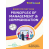 Principles of Management & Communication