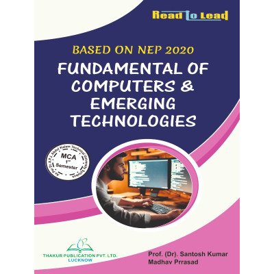 Findamental of Computers &...