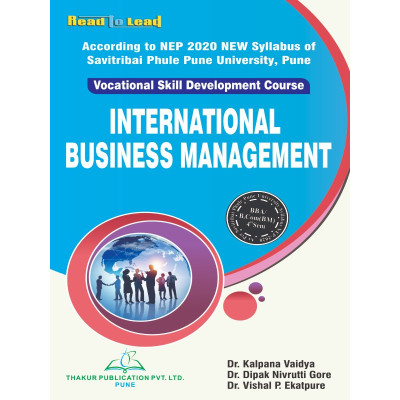 International Business...