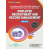 Employee Recruitment and Record Management (Major)