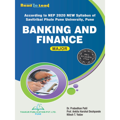 Banking and Finance (Major)