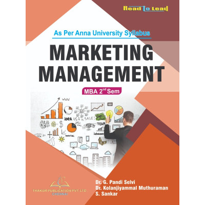 Marketing Management