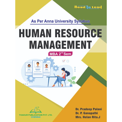 Human Resource Management