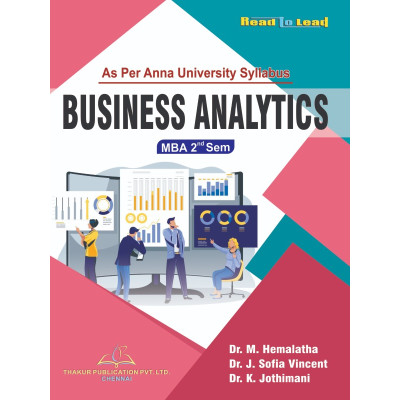 Business Analytics