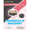 Fundamentals of Management
