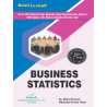 Business Statistics
