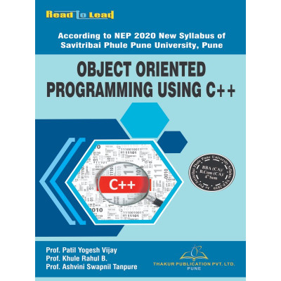 Object Oriented Programming...