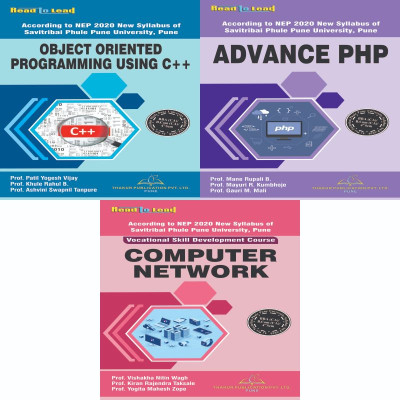 All in One Combo pack (3 in 1)