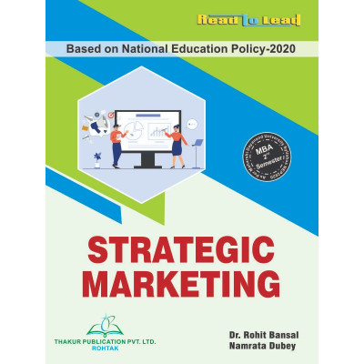 Strategic Marketing