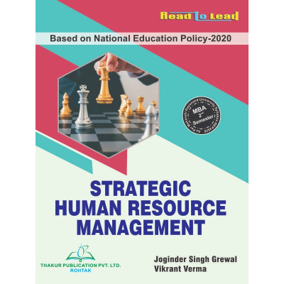 Strategic Human Resource...