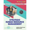 Strategic Human Resource Management