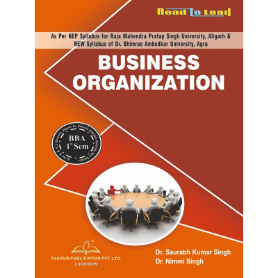 Business Organization